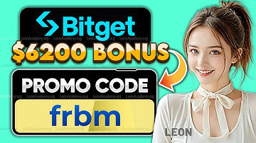 How To Invest in Crypto as A COMPLETE Beginner 2025 GUIDE⚠️Get $6200 Bonus✅Bitget Referral Code frbm