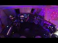 DAWless Jam #9 Techno / Acid / Roland / Korg / Moog / Arturia