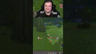 Noob Rennt in Wolf 2 | #johnzen148 auf #Twitch #WOWHC #WOW #WOWGAMEPLAY #foryou