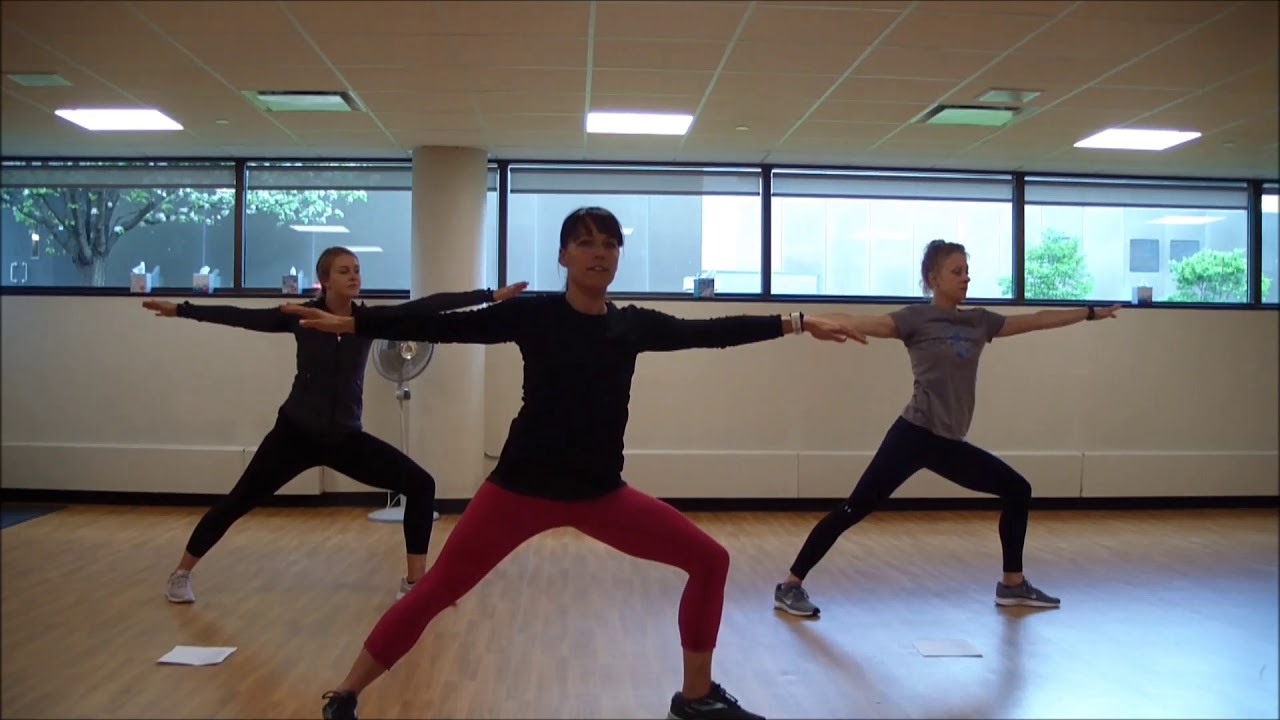 Stretch Your Limits - June