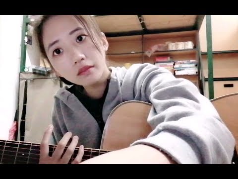 【吉他弹唱】阴天快乐-陈奕迅