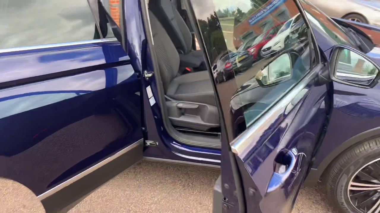 Used Volkswagen Tiguan 1.4 TSI SE Navigation Bluemotion Tec For Sale at