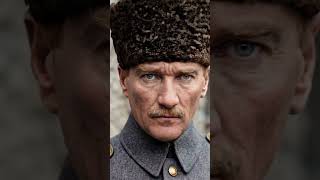 Şehitlerimizi saygı ve minnetle anıyoruz.