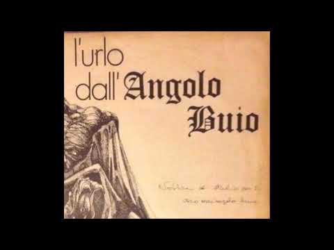 L'Angolo Buio — L' Angolo Buio - Realtà E Fantasia