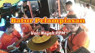 BATUR PELAMPIASAN (Cus Amanda) Voc. Nayah | Bocah PROXENYOL