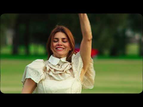 Natalie Perez - Adiós (Video Oficial)