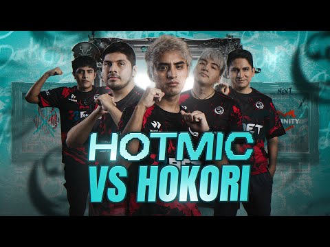 PUDIMOS CONCRETAR OTRA VICTORIA! | BEASTCOAST vs HOKORI HOT MIC | DPC SA 2023 TOUR 3
