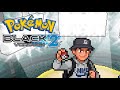 New Beginnings... Pokemon Black 2 Randomizer Nuzlocke pt 1 (Portrait)