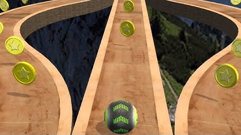 Going Balls - SpeedRun Gameplay Level 26