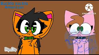 Neko echo meme//collab//old