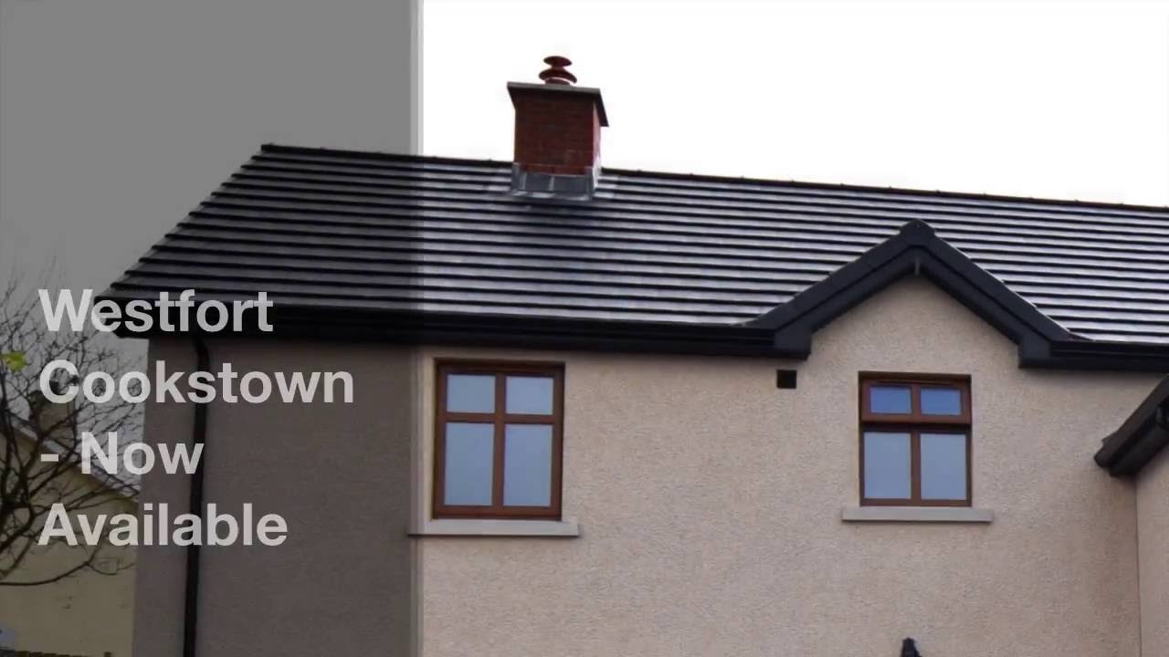 Westfort Cookstown 2016 YouTube