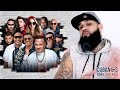 "¿Cuándo van hablar de Cuba?" El B de Los Aldeanos arremete contra los artistas cubanos