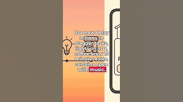 Mind-Blown SmartThings Talk Automations