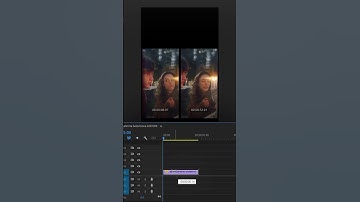 5 Useful Adobe Premiere Pro Shortcuts #shorts #tutorials