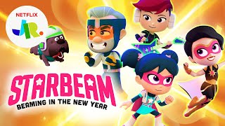 Starbeam Beaming In The New Year Full Special Netflix Jr