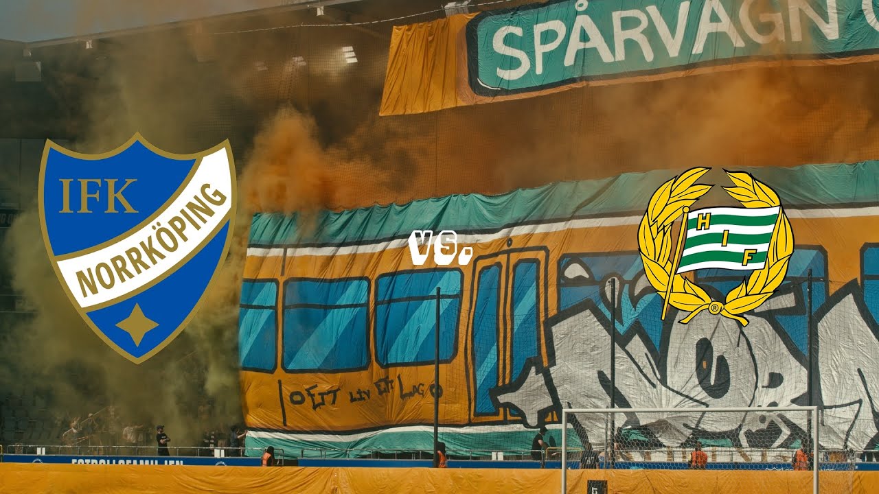 IFK Norrköping – Hammarby 2024