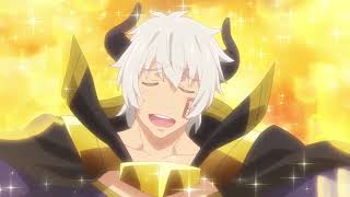 【Complete Series】Demon King Diablo s power Episode 01   12   HD 1080p Full Screen English Dub360p