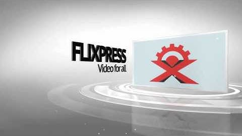 Video Title - Created using Flixpress.com