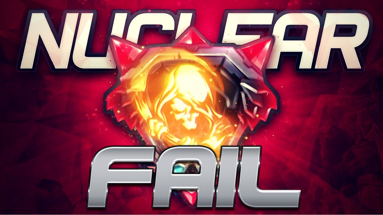 Black Ops 3:  MY NUCLEAR FAIL
