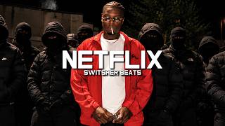 Ninho x Werenoi Type Beat "NETFLIX" | Instru Sombre | Instru Rap