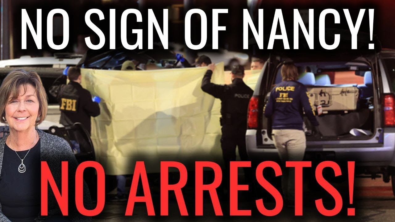 NANCY GUTHRIE KIDNAPPING UPDATE - PEOPLE LOVE FAKE NEWS!