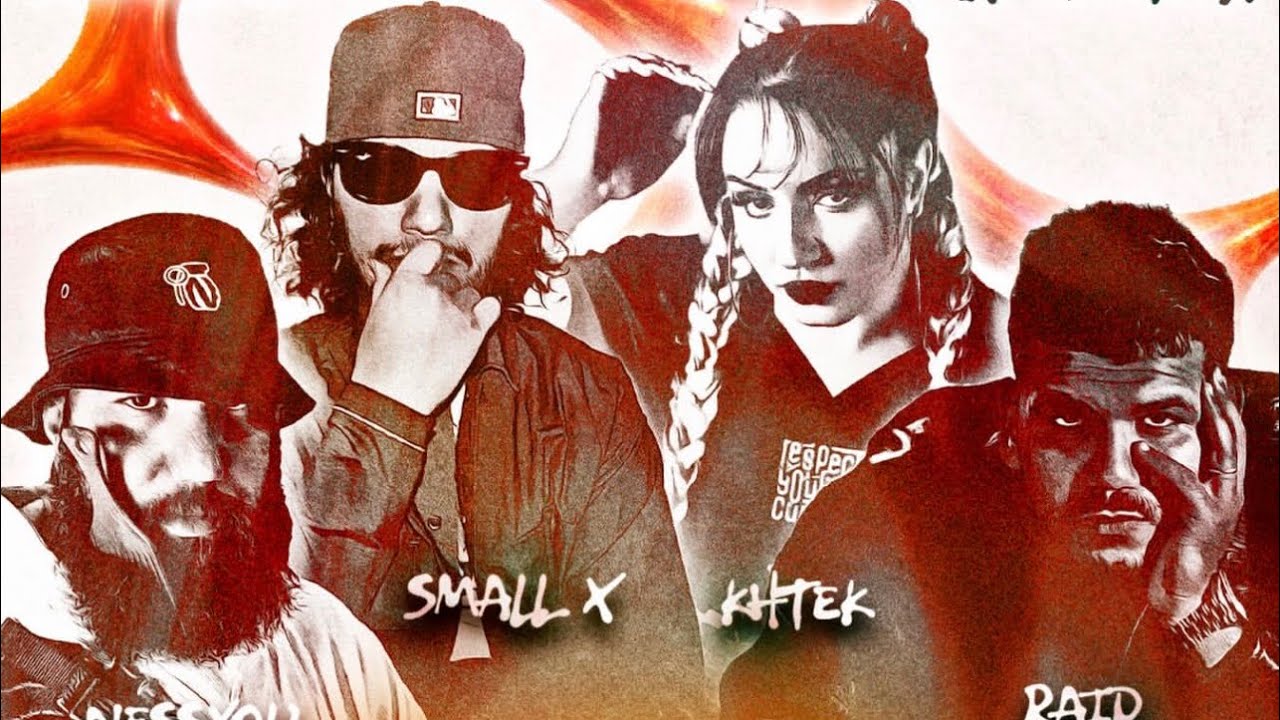VLOG XTOUR MARRAKECH  by @khtek.17 with @SmallXOfficial & @NESSYOU and more …