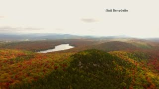 Blue Ridge Parkway most visited national park