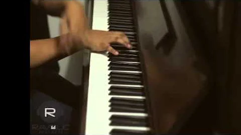 Aaron Copland - The Cat and the Mouse Performed by...