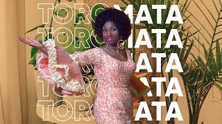 Celia Cruz - Toro Mata (Lyric Video)