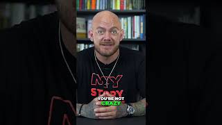 Do I need AA forever? Honest thoughts on life beyond the program! #shorts