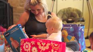 Ainsley's Birthday.mov