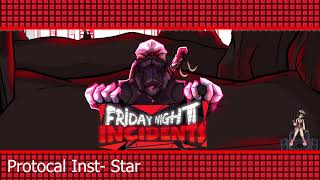 Friday Night Incidents: 011A || P-TC4L V3 Inst (Protocal)