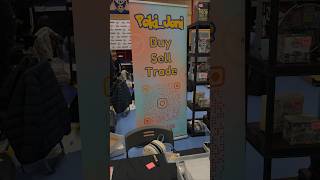 Nordic Cardshow Bergen 2026 | My Vendor Stand #nordiccardshow #pokemon #pokemontcg #pokemoncollector