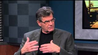 Vietnam veteran talks about his book