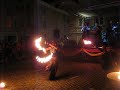 Znojemské vinobraní 2018 - Ohňová show - In Flamenus