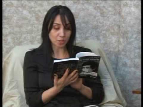 გადაცემა \"პაემანი მუზასთან\" - 16/11/2013 (ლანა მანველი)