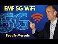 Dangers of 5G and EMF with Dr Joseph Mercola