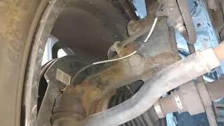 P0500 vss Scion xB vehicle speed sensor