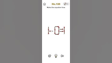 Brain Out, level-128