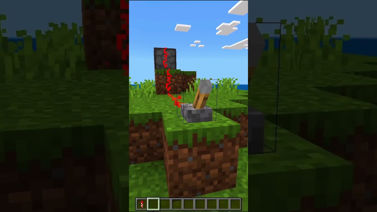 Es ce que je suis le SEUL ? #minecraft #gaming #bedrock #petitcréateur
