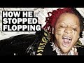 How Trippie Redd Sold 104k With ALLTY 4 After FLOPPING With '!' Album