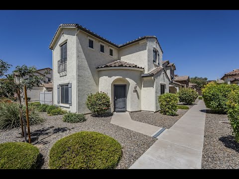 26505 N Babbling Brook Drive, Phoenix, AZ home video tour