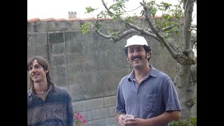 Video thumbnail of "PACO MORENO & JAGUAYANO - BASTA YA DE TONTERÍAS (VIDEOCLIS)"