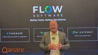 Flow Software at Prove It 2026
