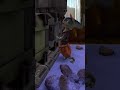 Crates ☮️ Star Wars Beyond Victory #vr #gaming #metaquest3 #starwars #chill #racing #quest 🐺☮️