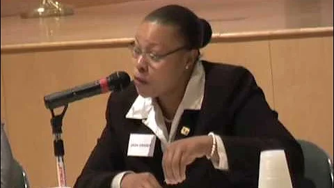 The African-American Leadership Association (AALA Pittsburgh, Pa.