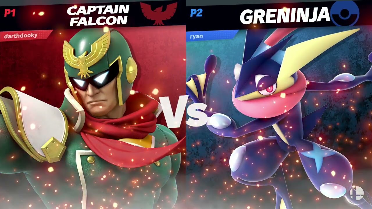 LF - Darth Dooky vs RTB5 - February '26 Monthly