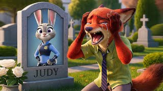 What Judy And Nick Put In The Cake Scared Everyone Around