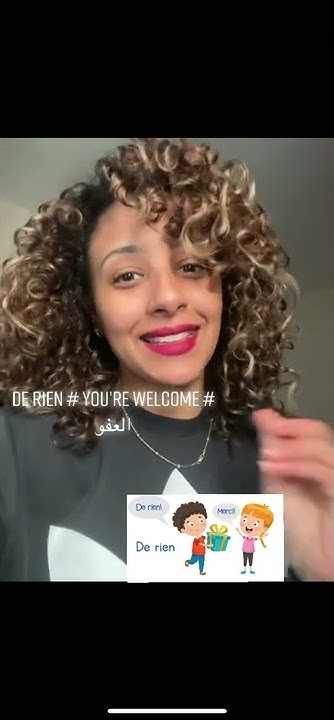 how-to-say-de-rien-in-french-pronounce-correctly-youtube