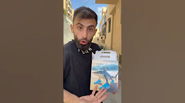 شو عم تحكي قول ولله تونك ساهور تونغ 